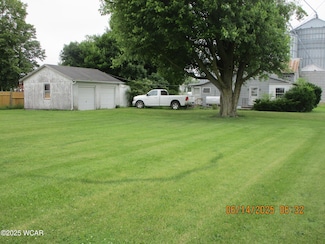 16288 Elevator St, Forest, OH 45843