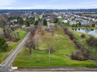 2840 Rutherford Rd, Powell, OH 43065