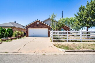 539 N Juneau Ave, Lubbock, TX 79416