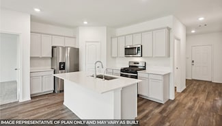 4222 Multnomah Falls Dr, Conroe, TX 77303