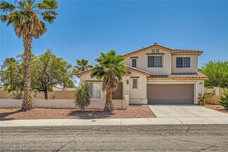 8209 Hollister Ave, Las Vegas, NV 89131
