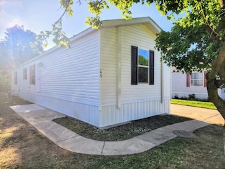520 Milan Ave Unit 47, Norwalk, OH 44857