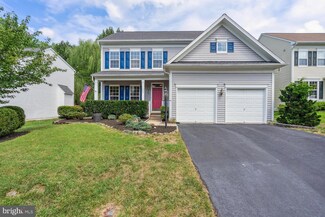 14524 Swordale Ln, Bristow, VA 20136