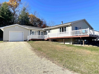 W1145 Dunphy Rd, Albany, WI 53502