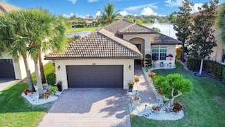 5022 Manchia Dr, Lake Worth, FL 33463