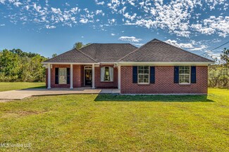 100 Bonslater Ln, Vaughan, MS 39179