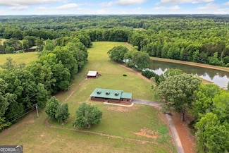 5002 Alvaton Rd, Gay, GA 30218