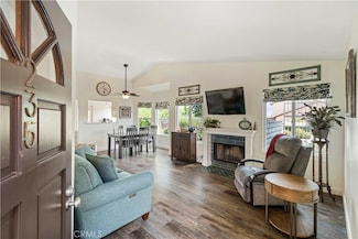 22909 Banyan Place Unit 235, Santa Clarita, CA 91390