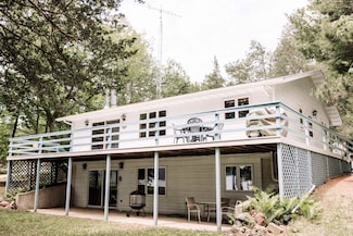 N260 3rd Ct, Coloma, WI 54930