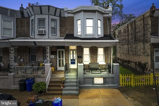2022 Rowan St, Philadelphia, PA 19140