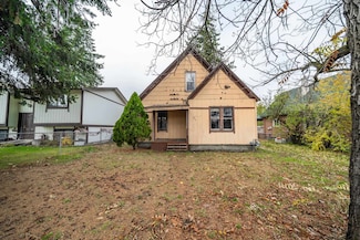 2917 N Nelson St, Spokane, WA 99207