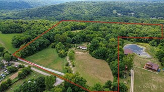 1639 Beckelhymer Rd, Moscow, OH 45153