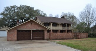 3930 Bayou Blvd, New Iberia, LA 70563