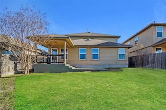 15254 Field Sparrow, San Antonio, TX 78253