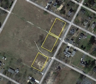 0 Jones Ave Unit 11397837, Parksley, VA 23421