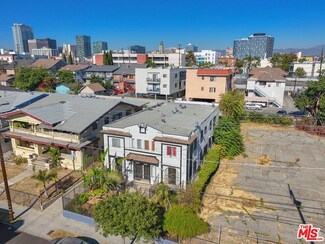 2625 San Marino St, Los Angeles, CA 90006