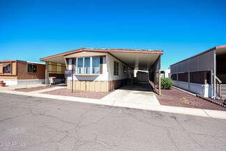 17825 N 7th St Unit 128, Phoenix, AZ 85022