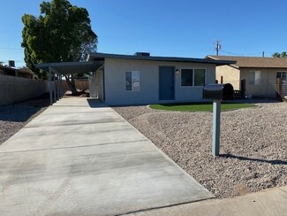 1820 S 1st Ave, Yuma, AZ 85364