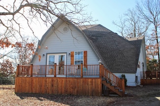 130 Fargo St, Canadian, OK 74425