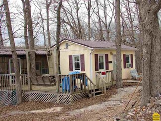 28591 Ridge Ln, Lincoln, MO 65338