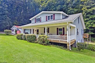 82 Wesley Dr, Morgantown, WV 26508
