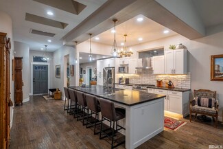 2729 Mountain Springs Rd, Reno, NV 89519