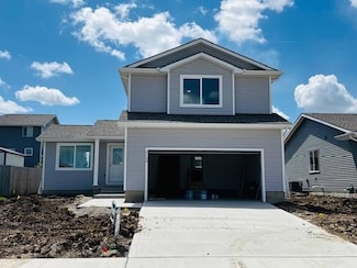 5160 Synergy St, van Meter, IA 50261