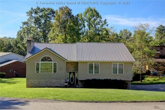 5003 Dempsey Dr, Charleston, WV 25313