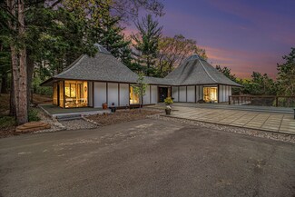 7479 Leonard St NE, Ada, MI 49301