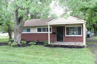3012 Betty Ln, Louisville, KY 40205