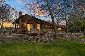 25007 N Aspen Grove Ln, Colbert, WA 99005