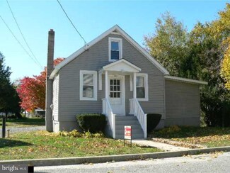 922 Union St, Downe Township, NJ 08315