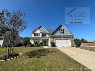 5114 Paul Peel Place, Hope Mills, NC 28348