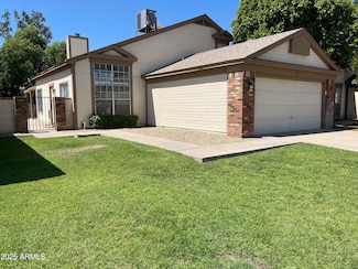 853 E Manor Dr, Chandler, AZ 85225