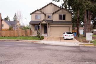 1215 NE 125th Ave, Vancouver, WA 98684
