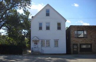 Unlisted Address