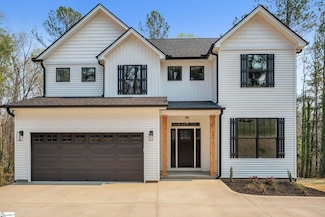 160 W Tyger Bridge Rd, Taylors, SC 29687