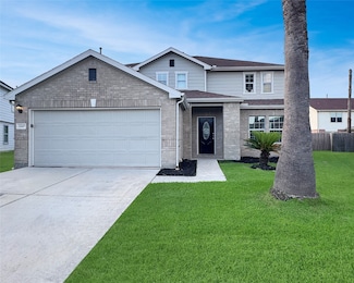 15507 Liberty Bluff Dr, Houston, TX 77049
