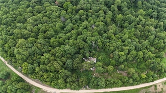 1267 Brushy Fork Rd, Yellville, AR 72687