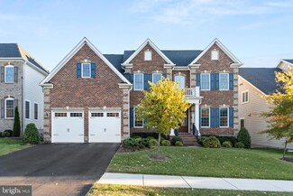 11520 Dogwood Hills Dr, Clarksburg, MD 20871