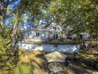 3000 MacK Island Rd, Grass Lake, MI 49240