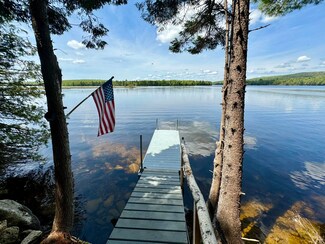 50 Osprey Way, Lincoln, ME 04457