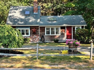 18 Indian Trail, Pembroke, MA 02359