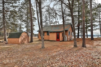 14016 Chippewa Loop, Park Rapids, MN 56470