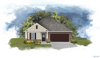 8814 Old Middlestown Rd SE, Huntsville, AL 35748