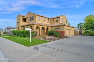 21525 E Camacho Rd, Queen Creek, AZ 85142