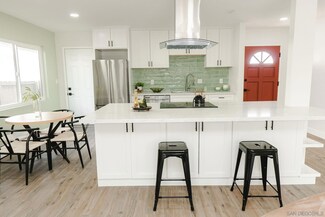 4322 Appleton St, San Diego, CA 92117