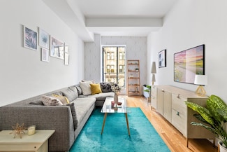 99 John St Unit 1118, New York, NY 10038