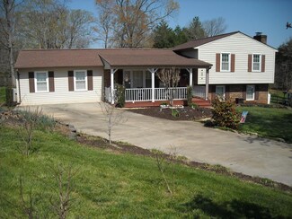 107 Deerwood Tract Ct, Cascade, VA 24069