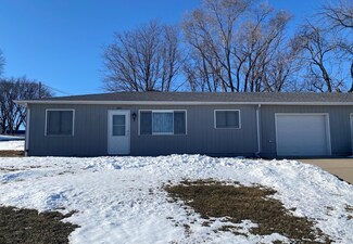 203 N 5th Ave, Logan, IA 51546